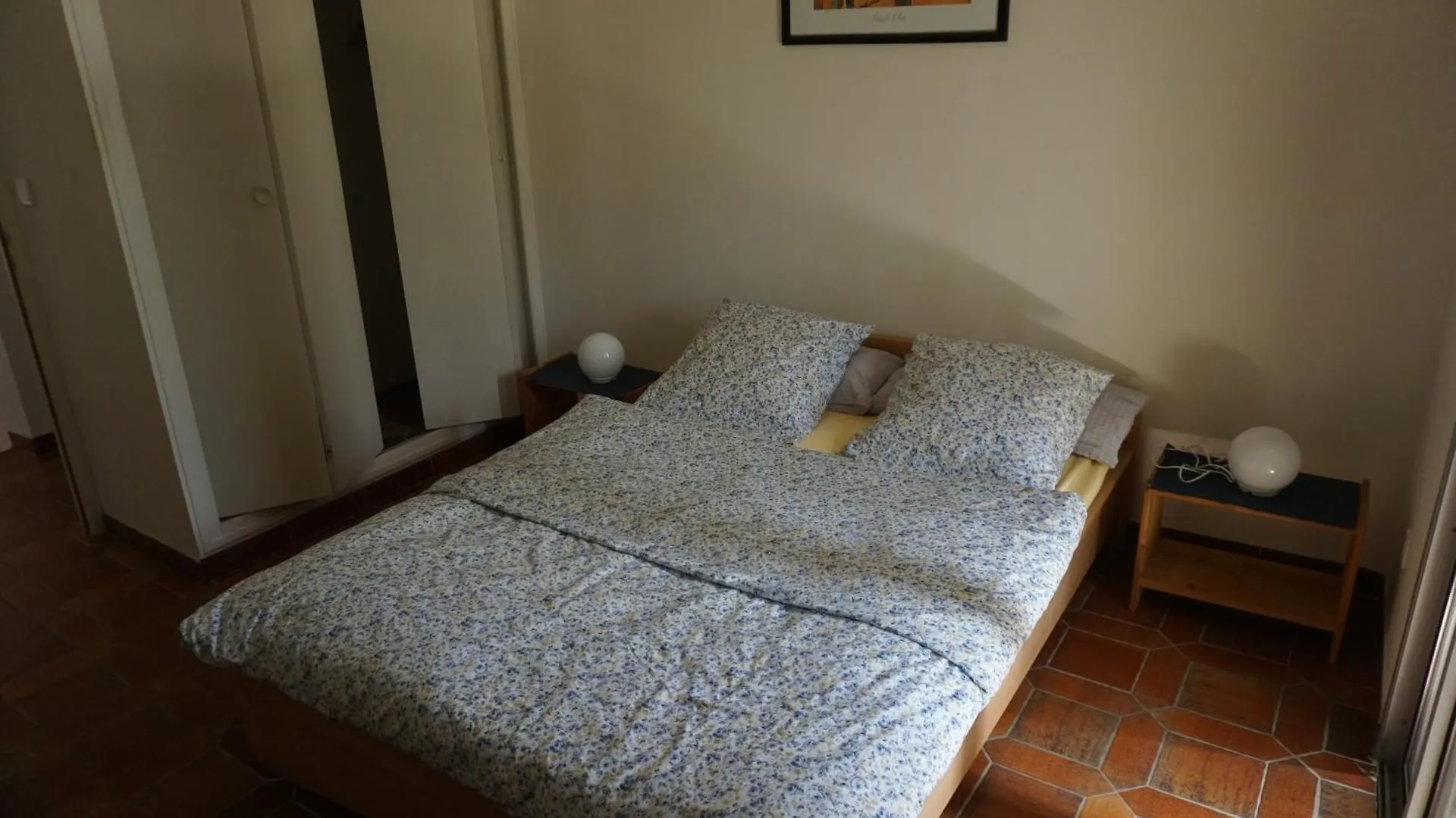 Presqu'Ile De Giens Apartment Hyeres