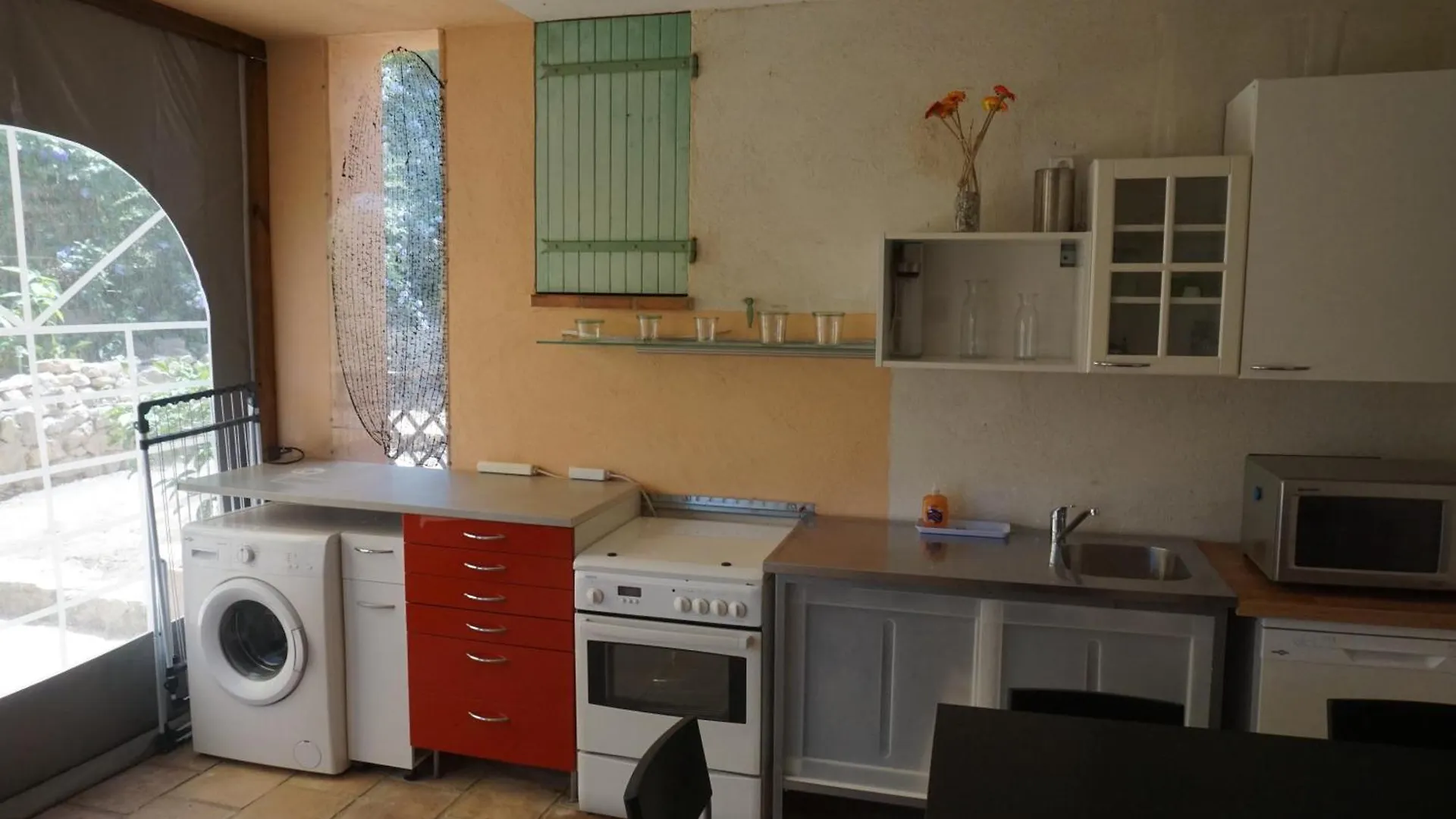 Appartement Presqu`ile de Giens à Hyères