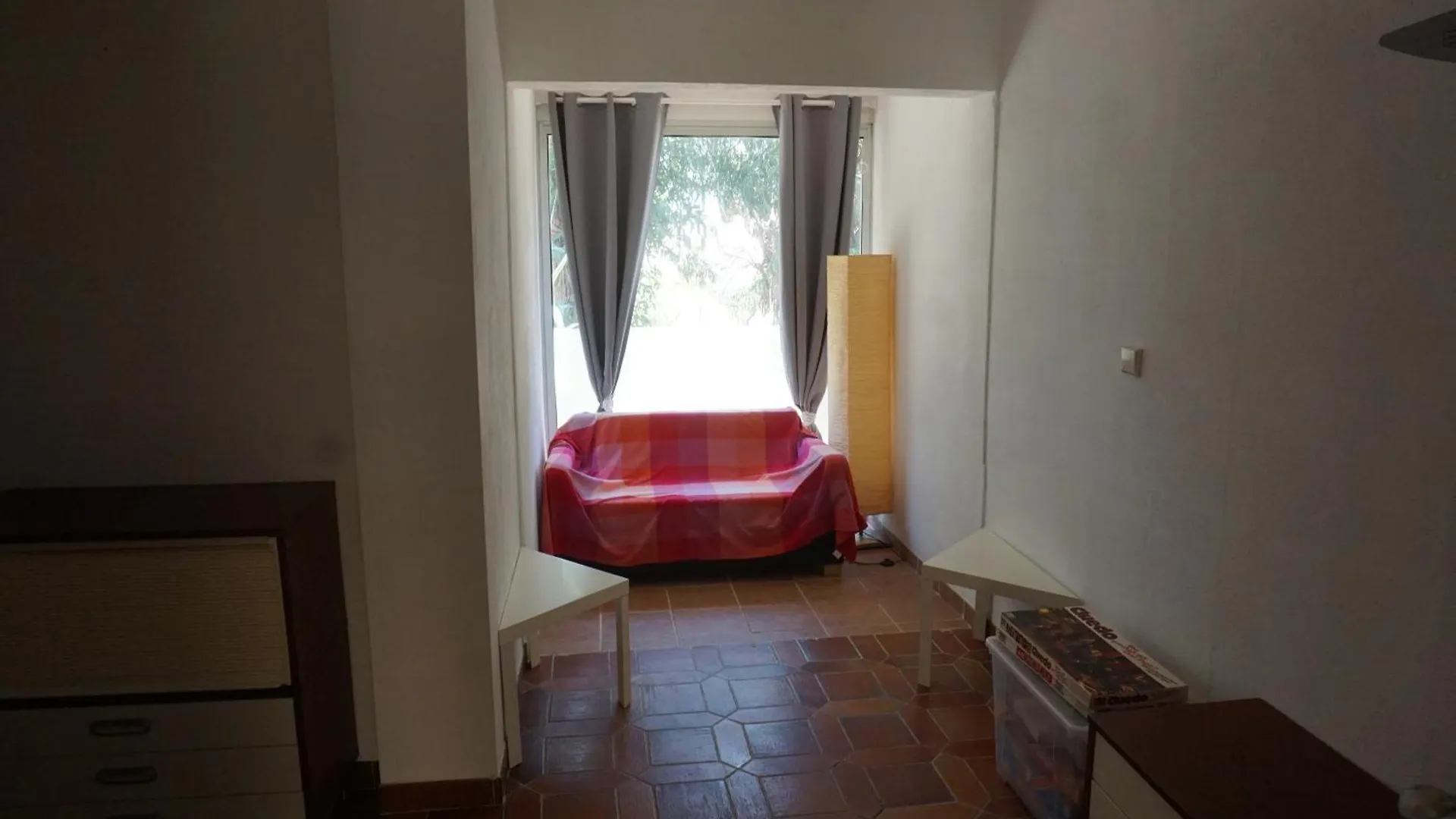 Appartement Presqu`ile de Giens à Hyères