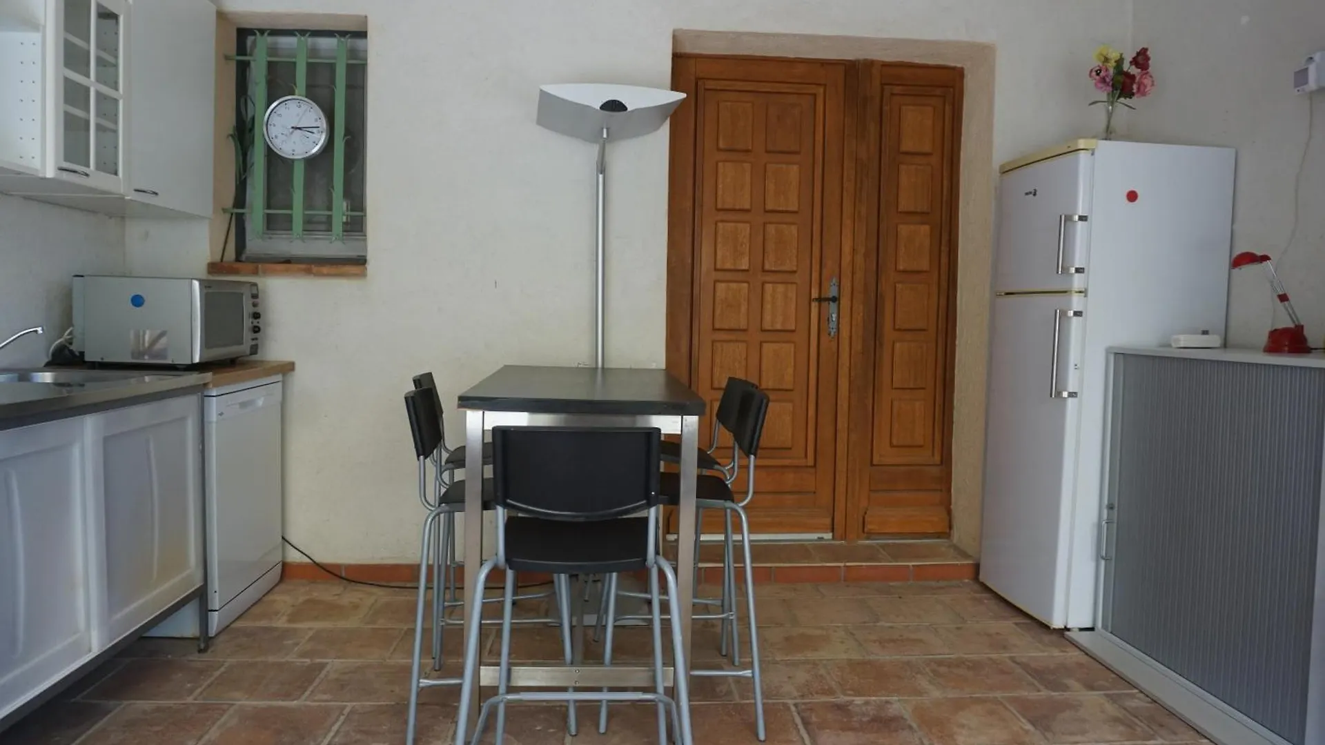 Presqu'Ile De Giens Apartment Hyeres