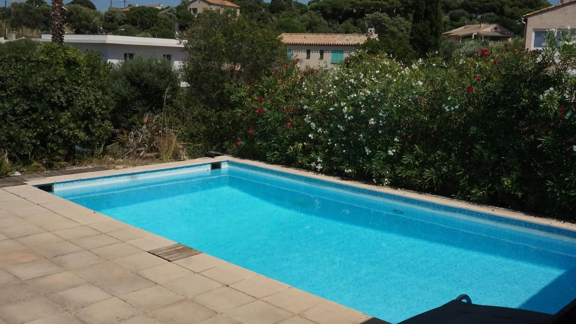 Appartement Presqu`ile de Giens à Hyères France