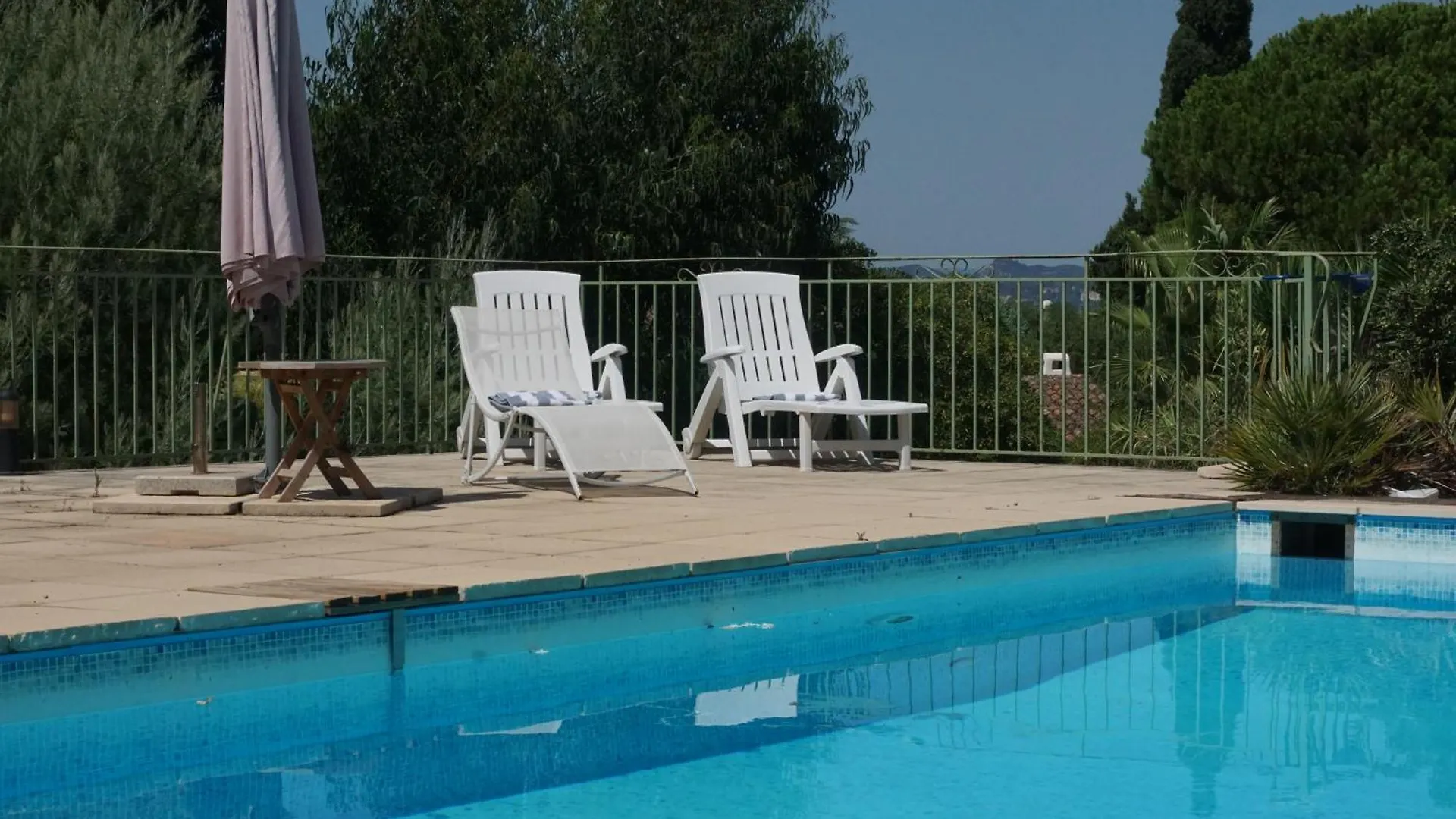 Appartement Presqu`ile de Giens à Hyères