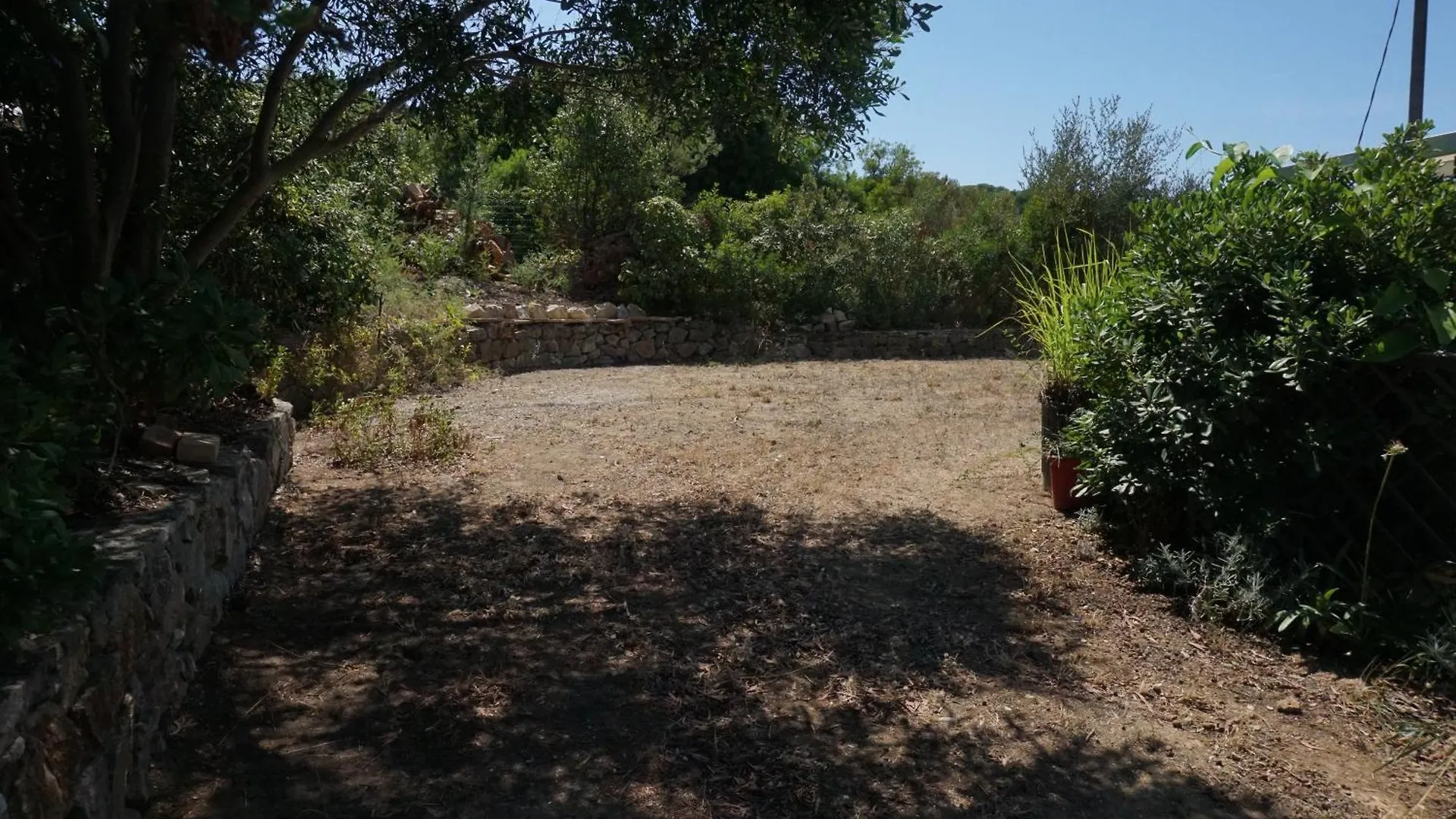 Presqu'Ile De Giens Apartment Hyeres