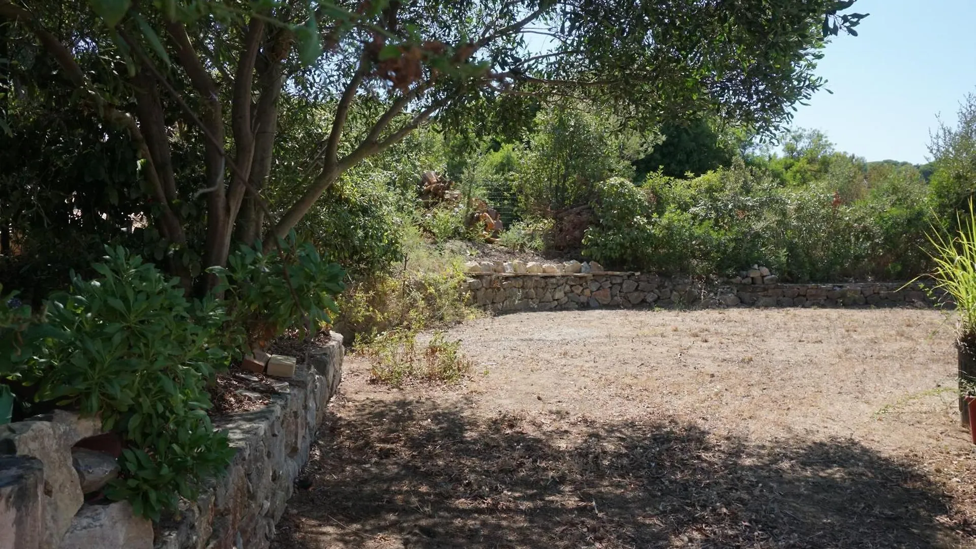 Appartement Presqu`ile de Giens à Hyères