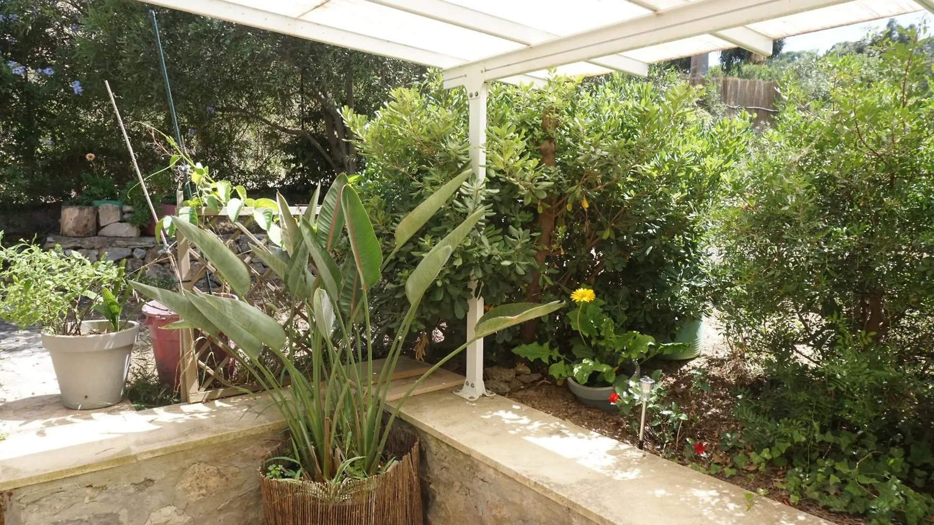 Appartement Presqu`ile de Giens à Hyères