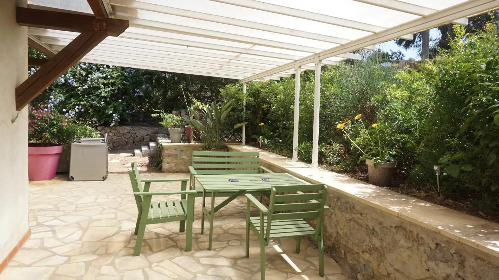Appartement Presqu`ile de Giens à Hyères France