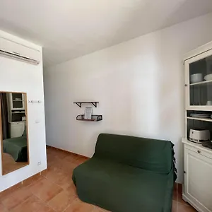  Appartement Domaine De La - Les Pieds Dans L'eau