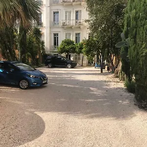 Appartement Aux Iles D'or, Hyères