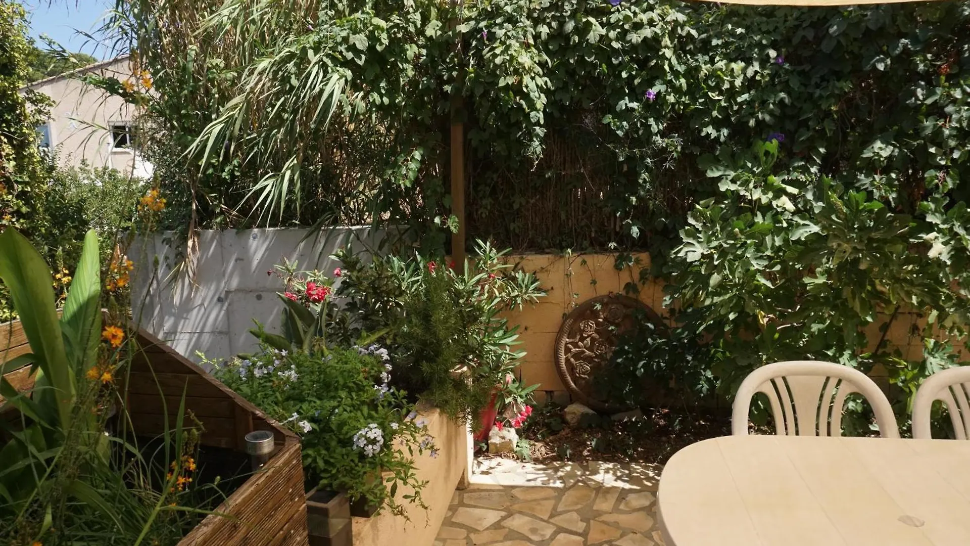 Apartmán Presqu'Ile De Giens Hyères
