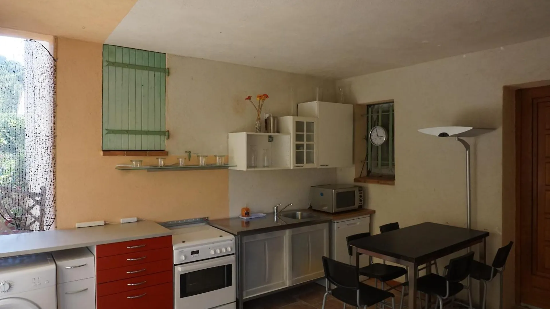 Apartmán Presqu'Ile De Giens Hyères Francie