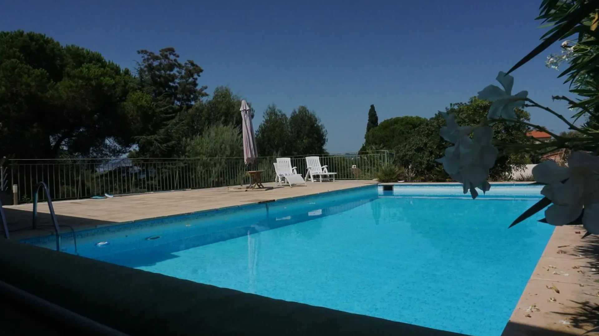 Apartmán Presqu'Ile De Giens Hyères 0*,