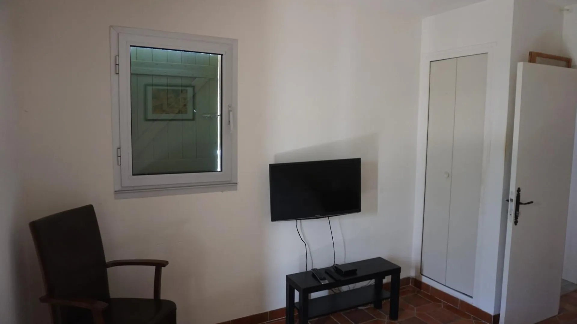 Apartmán Presqu'Ile De Giens Hyères 0*,